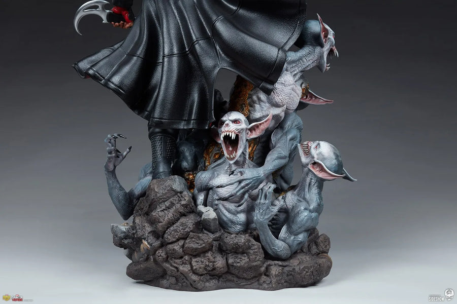Blade - LIMITED EDITION: 400 – PCS – ActionFigure Brasil