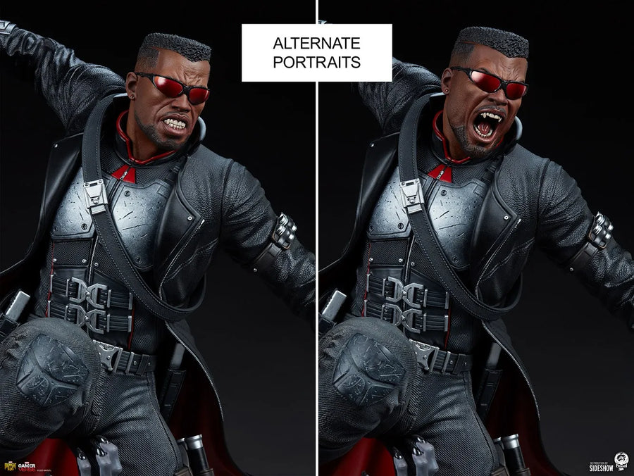Blade - LIMITED EDITION: 400 – PCS – ActionFigure Brasil