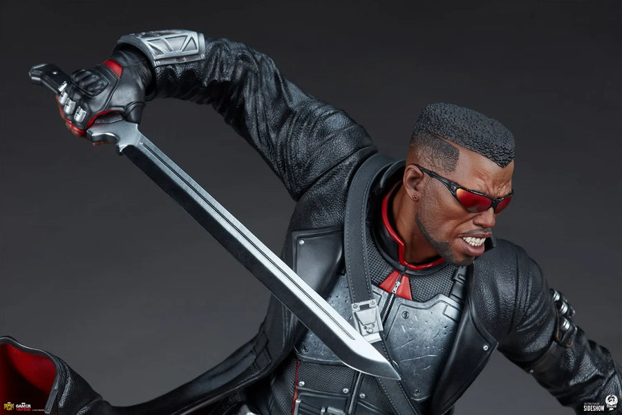 Blade - LIMITED EDITION: 400 – PCS – ActionFigure Brasil