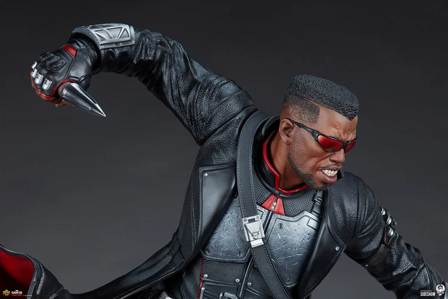 Blade - LIMITED EDITION: 400 – PCS – ActionFigure Brasil