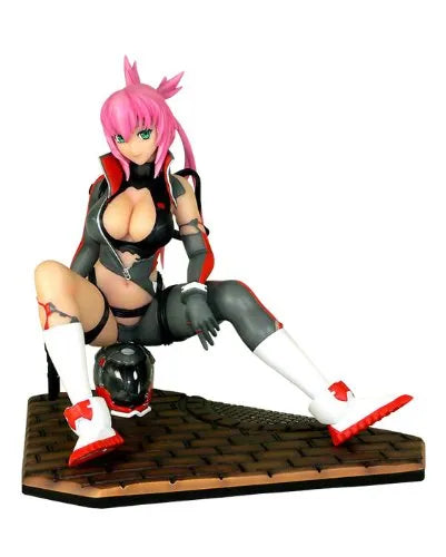 Blassreiter - Amanda Werner - 1/6 - XAT Uniform (Amie-Grand)ㅤ – Amie Grand – ActionFigureBrasil