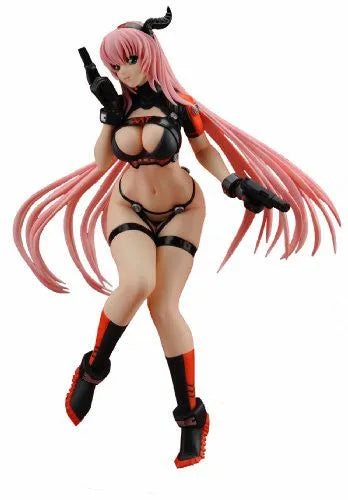 Blassreiter - Amanda Werner - Creators' Labo - #023ㅤ – Yamato – ActionFigureBrasil