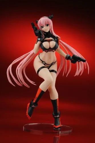 Blassreiter - Amanda Werner - Creators' Labo - #023ㅤ – Yamato – ActionFigureBrasil