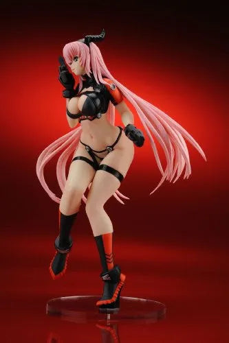 Blassreiter - Amanda Werner - Creators' Labo - #023ㅤ – Yamato – ActionFigureBrasil — detalhe do produto