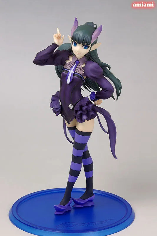 Blassreiter - Elea - 1/8 (MegaHouse)ㅤ – MegaHouse – ActionFigureBrasil