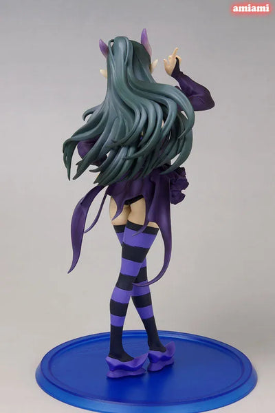 Blassreiter - Elea - 1/8 (MegaHouse)ㅤ – MegaHouse – ActionFigureBrasil — ângulo diferente