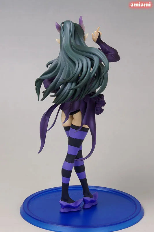 Blassreiter - Elea - 1/8 (MegaHouse)ㅤ – MegaHouse – ActionFigureBrasil