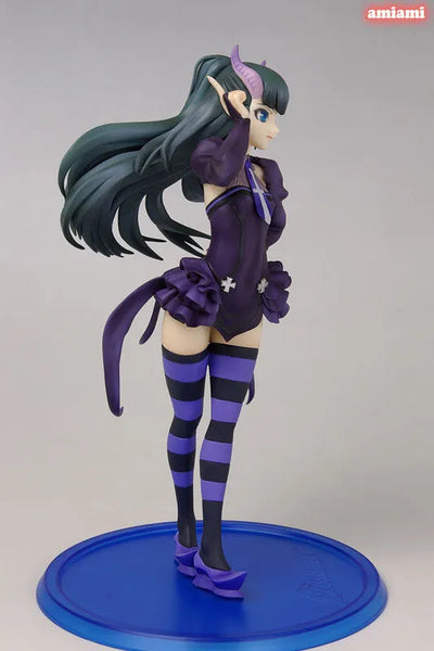 Blassreiter - Elea - 1/8 (MegaHouse)ㅤ – MegaHouse – ActionFigureBrasil — detalhe do produto