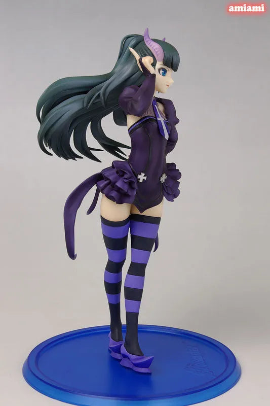 Blassreiter - Elea - 1/8 (MegaHouse)ㅤ – MegaHouse – ActionFigureBrasil