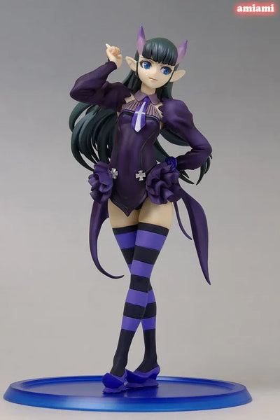 Blassreiter - Elea - 1/8 (MegaHouse)ㅤ – MegaHouse – ActionFigureBrasil — close