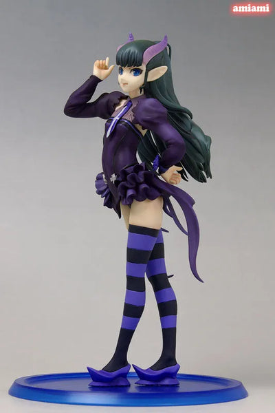 Blassreiter - Elea - 1/8 (MegaHouse)ㅤ – MegaHouse – ActionFigureBrasil — embalagem