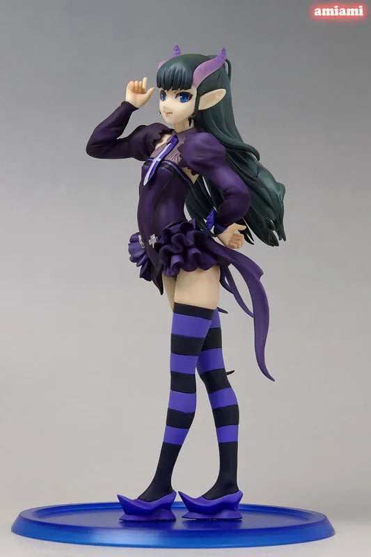 Blassreiter - Elea - 1/8 (MegaHouse)ㅤ – MegaHouse – ActionFigureBrasil