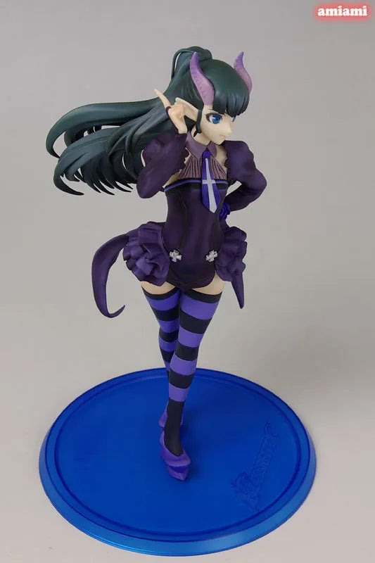 Blassreiter - Elea - 1/8 (MegaHouse)ㅤ – MegaHouse – ActionFigureBrasil