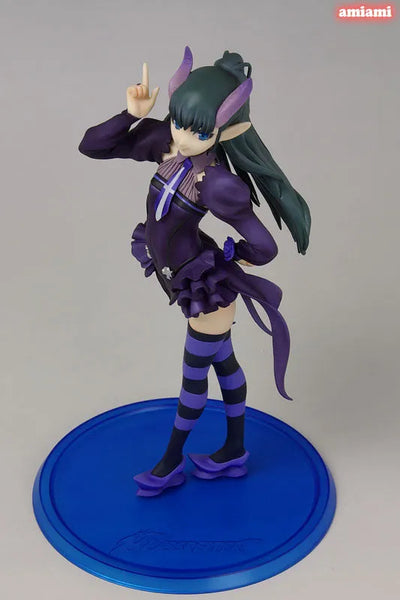 Blassreiter - Elea - 1/8 (MegaHouse)ㅤ – MegaHouse – ActionFigureBrasil — com base expositora