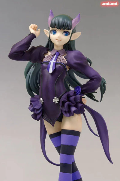 Blassreiter - Elea - 1/8 (MegaHouse)ㅤ – MegaHouse – ActionFigureBrasil — ângulo diferente
