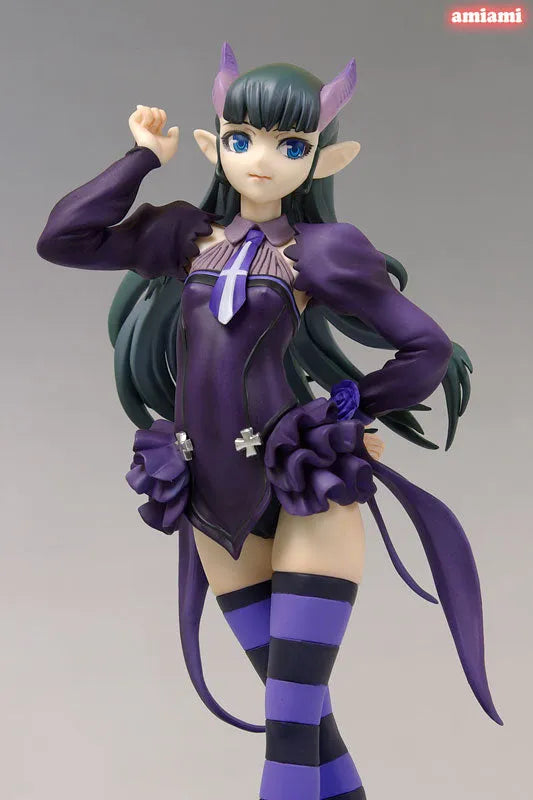 Blassreiter - Elea - 1/8 (MegaHouse)ㅤ – MegaHouse – ActionFigureBrasil