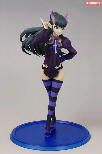 Blassreiter - Elea - 1/8 (MegaHouse)ㅤ – MegaHouse – ActionFigureBrasil — detalhe do produto