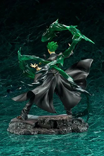 BlazBlue: Chrono Phantasma - Hazama - 1/8 (Broccoli)ㅤ – Broccoli – ActionFigureBrasil