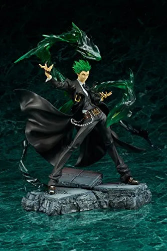 BlazBlue: Chrono Phantasma - Hazama - 1/8 (Broccoli)ㅤ – Broccoli – ActionFigureBrasil — iluminação de estúdio