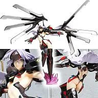 BlazBlue: Chrono Phantasma - Mu-12 - 1/8 - Black ver. (FREEing)ㅤ – FREEing – ActionFigureBrasil