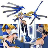 BlazBlue: Chrono Phantasma - Mu-12 - 1/8 (FREEing)ㅤ – FREEing – ActionFigureBrasil — ângulo diferente