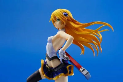 BlazBlue: Chrono Phantasma - Noel Vermillion - Dwell - 1/7 (Vertex)ㅤ – Vertex – ActionFigureBrasil — detalhe do produto