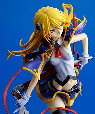 BlazBlue: Chrono Phantasma - Noel Vermillion - Dwell - 1/7 (Vertex)ㅤ – Vertex – ActionFigureBrasil — detalhe do produto