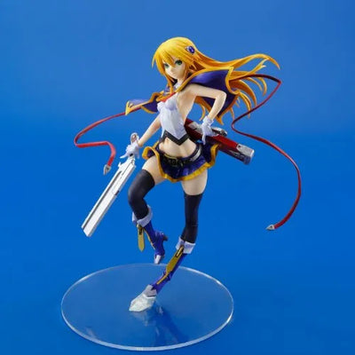 BlazBlue: Chrono Phantasma - Noel Vermillion - Dwell - 1/7 (Vertex)ㅤ – Vertex – ActionFigureBrasil — close