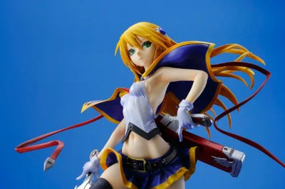 BlazBlue: Chrono Phantasma - Noel Vermillion - Dwell - 1/7 (Vertex)ㅤ – Vertex – ActionFigureBrasil — acessórios