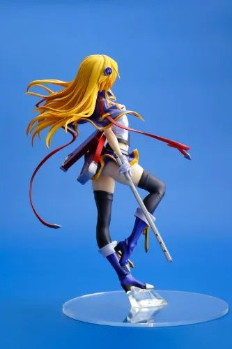 BlazBlue: Chrono Phantasma - Noel Vermillion - Dwell - 1/7 (Vertex)ㅤ – Vertex – ActionFigureBrasil — ambientada