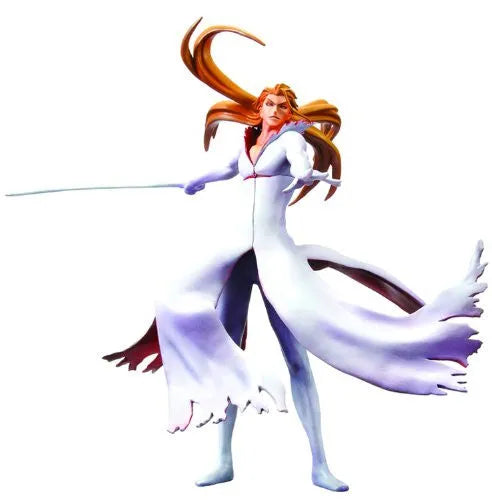 Bleach - Aizen Sousuke - Figuarts ZERO - Hogyoku Fusion Ver. (Bandai)ㅤ – Bandai – ActionFigureBrasil