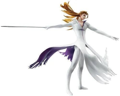 Bleach - Aizen Sousuke - Figuarts ZERO - Hogyoku Fusion Ver. (Bandai)ㅤ – Bandai – ActionFigureBrasil