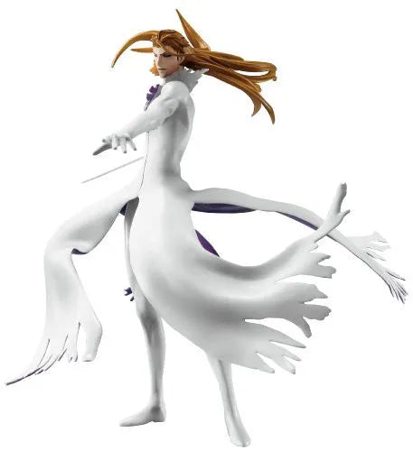 Bleach - Aizen Sousuke - Figuarts ZERO - Hogyoku Fusion Ver. (Bandai)ㅤ – Bandai – ActionFigureBrasil