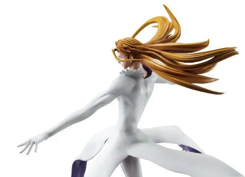 Bleach - Aizen Sousuke - Figuarts ZERO - Hogyoku Fusion Ver. (Bandai)ㅤ – Bandai – ActionFigureBrasil
