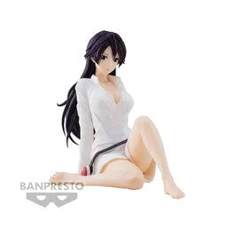 Bleach - Bambietta Basterbine - Relax Time (Bandai Spirits)ㅤ – Bandai Spirits – ActionFigureBrasil