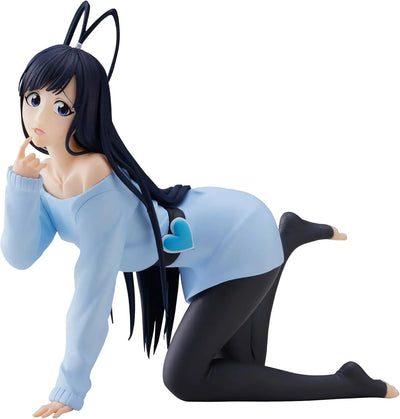 Bleach - Giselle Gewelle - Relax Time (Bandai Spirits)ㅤ – Bandai Spirits – ActionFigureBrasil