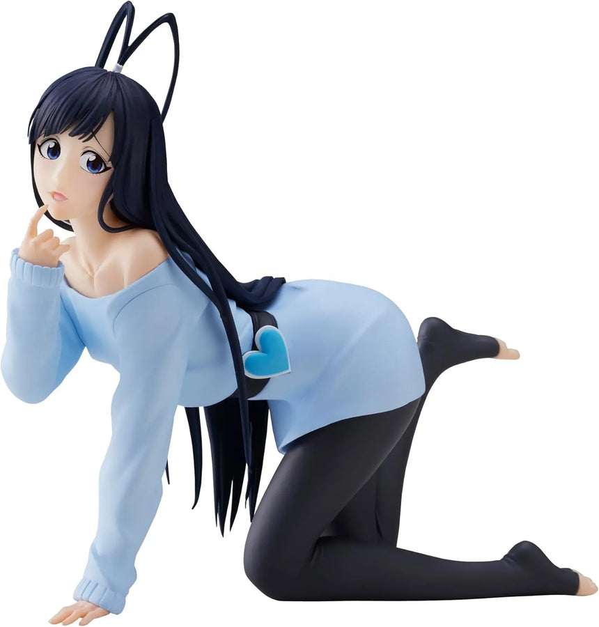 Bleach - Giselle Gewelle - Relax Time (Bandai Spirits)ㅤ – Bandai Spirits – ActionFigureBrasil