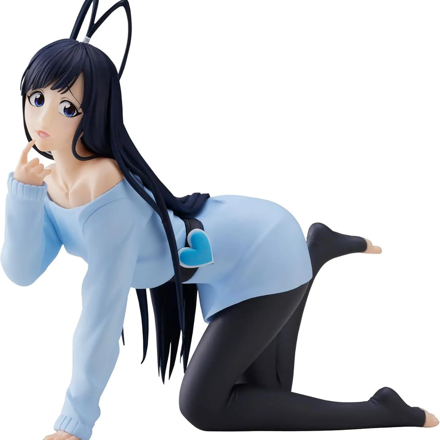 Bleach - Giselle Gewelle - Relax Time (Bandai Spirits)ㅤ – Bandai Spirits – ActionFigureBrasil
