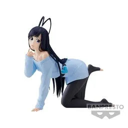 Bleach - Giselle Gewelle - Relax Time (Bandai Spirits)ㅤ – Bandai Spirits – ActionFigureBrasil — ângulo diferente