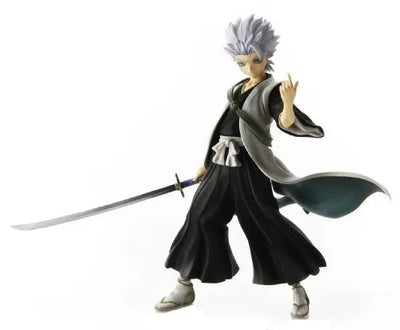 Bleach - Hitsugaya Toushirou - G.E.M. - 1/8 (MegaHouse)ㅤ – Solaris Japan – ActionFigureBrasil