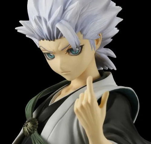 Bleach - Hitsugaya Toushirou - G.E.M. - 1/8 (MegaHouse)ㅤ – Solaris Japan – ActionFigureBrasil