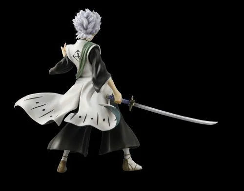 Bleach - Hitsugaya Toushirou - G.E.M. - 1/8 (MegaHouse)ㅤ – Solaris Japan – ActionFigureBrasil