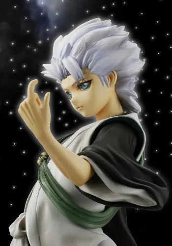 Bleach - Hitsugaya Toushirou - G.E.M. - 1/8 (MegaHouse)ㅤ – Solaris Japan – ActionFigureBrasil
