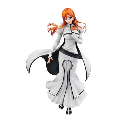 Bleach - Inoue Orihime - Gals Series - Arrancar Hen (MegaHouse) [Shop Exclusive]ㅤ – MegaHouse – ActionFigureBrasil