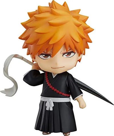 Bleach - Kon - Kurosaki Ichigo - Nendoroid #991 (Good Smile Company)ㅤ – Good Smile Company – ActionFigureBrasil