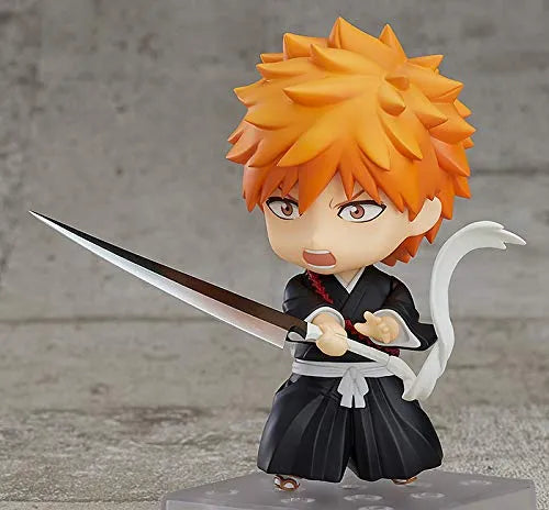Bleach - Kon - Kurosaki Ichigo - Nendoroid #991 (Good Smile Company)ㅤ – Good Smile Company – ActionFigureBrasil