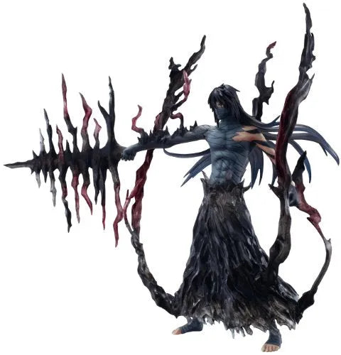 Bleach - Kurosaki Ichigo - Figuarts ZERO - Final Getsugatensho ver. (Bandai)ㅤ – Bandai – ActionFigureBrasil