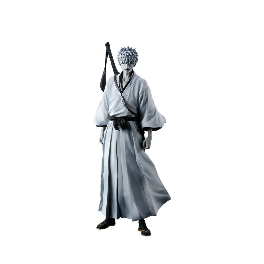 Bleach - Kurosaki Ichigo - Ichiban Kuji Bleach Stirring Souls Vol.2 (A Prize) - Masterlise - Uchinaru Hollow (Bandai Spirits)ㅤ – Bandai Spirits – ActionFigureBrasil