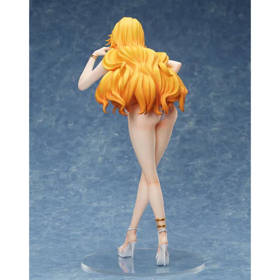Bleach - Matsumoto Rangiku - B-style - 1/4 - Swimsuit Ver. (FREEing) [Shop Exclusive]ㅤ – FREEing – ActionFigureBrasil