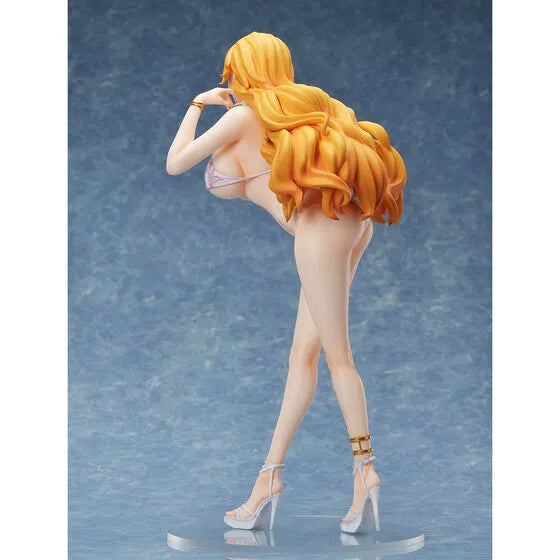 Bleach - Matsumoto Rangiku - B-style - 1/4 - Swimsuit Ver. (FREEing) [Shop Exclusive]ㅤ – FREEing – ActionFigureBrasil